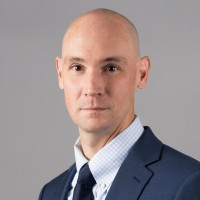 AbbVie Employee Rich McCarthy's profile photo