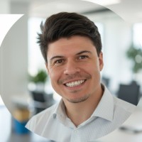 Dasa Employee João Miranda's profile photo