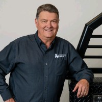 Merritt Aluminum Products Company Employee Chris Barton's profile photo