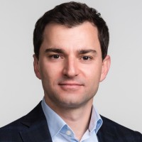 Kernkraftwerk Gösgen-Däniken AG Employee Sedat Adili's profile photo