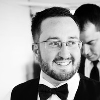 EHS Insight Employee Ryan Binkley's profile photo