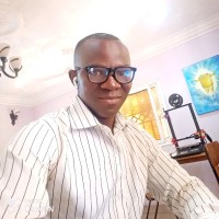 Groupe SECURICOM Employee Daouda Sanogo's profile photo