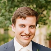 DoorDash Employee Brian Cramer's profile photo