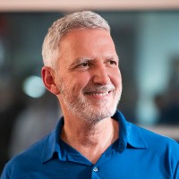 TED Conferences Employee Jay Herratti's profile photo