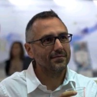 Raytec Vision S.p.A. Employee Nicola Vertova's profile photo