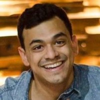 TechnoPartner Employee Fernando Marins dos Santos's profile photo