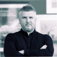 The Playlist DJs Employee Gary Farmer's profile photo