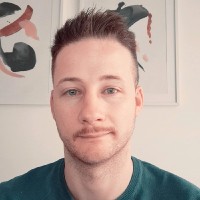 Rubix Support Employee Anthony Gleeson's profile photo
