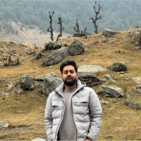 Sprinto Employee Shahrukh Wani's profile photo