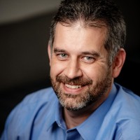 X-Microwave Employee Eric Whitmire's profile photo