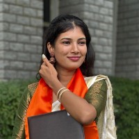 Emerson Employee Harshitha Sr's profile photo