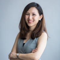 Adeline Lim Email