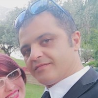 Trans Italia Srl Employee Raffaele Mastrangelo's profile photo