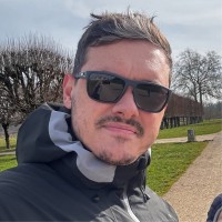 Fixsystem Employee Lucas Leme's profile photo