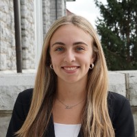 Peppercomm Employee Ella Alger's profile photo