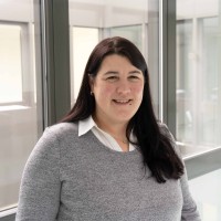 BSZ Stiftung Employee Eliane Kälin-Nauer's profile photo