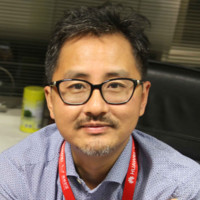 华为 Employee Chen Wei's profile photo