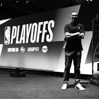 National Basketball Association (NBA) Employee Paul Benedict's profile photo