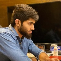 Mohammed Zahid Email