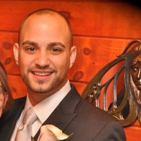 Southcoast Health Employee Luke Logan's profile photo