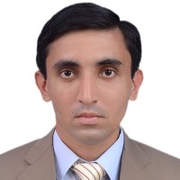 Farrukh Zaman Email