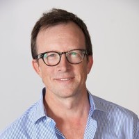 Engage Content Employee Rob Johnson's profile photo