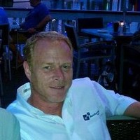 L3Harris Technologies Employee Michael Whitton's profile photo
