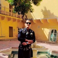 Tarun Tahiliani Employee Vineet Pandey's profile photo