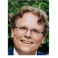 Harm Westerveld Email