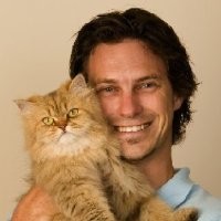 Mars Petcare Employee Dave Griffin's profile photo