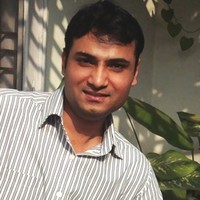 Vikas Misra Email & Phone Number