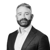 LSEG (London Stock Exchange Group) Employee John Sutherland's profile photo