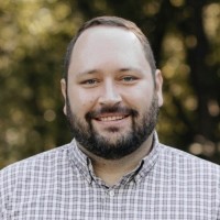 Student Mobilization Employee John Yarrow's profile photo