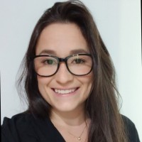 Nestlé Employee Daniela Winter's profile photo