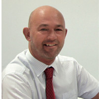 New Forest District Council Employee Ritchie Thomson's profile photo