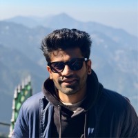 beehiiv Employee Rohit L.'s profile photo