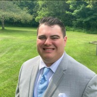 Dimensional Control Systems Employee Adam Snyder's profile photo