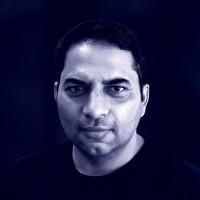 Liquid Designs Employee Ashish Dhir's profile photo