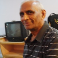 IPCL Employee Ashwin Chhatrapati's profile photo
