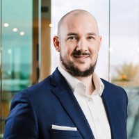 The Catalyst Group Employee Stu Wright's profile photo