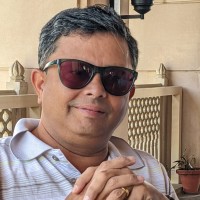 Decacorn Capital Employee Narayan R's profile photo