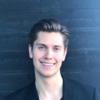 Codemill Employee Andreas Stockinger's profile photo