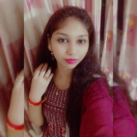 Testvox Employee Nikita Bhosale's profile photo