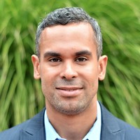 HACR - Hispanic Association on Corporate Responsibility Employee Eric Lopez's profile photo