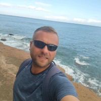 BPSC Employee Michał B.'s profile photo