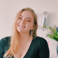 IKEA Employee Louise Hoffmann-Timmol's profile photo