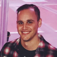 Hearts & Science Employee Matthew Pellicane's profile photo