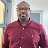 Kingsley Ibizugbe Email