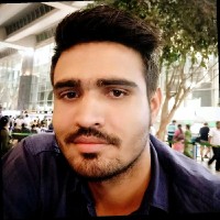 Aquila I Employee Madan C.'s profile photo