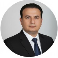 Hamrahe Aval (MCI) Employee Jalal Jalili's profile photo